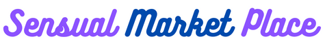 SENSUAL MARKET PLACE Logo