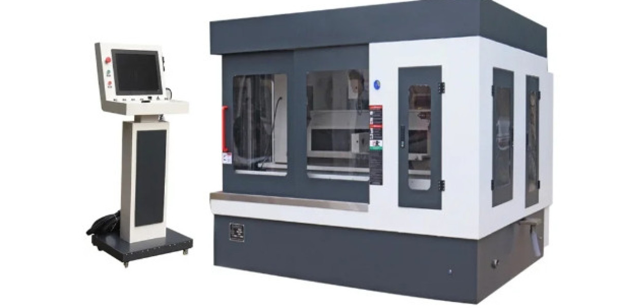 The Role of Diamond Wire Cutting Machines in Precision Engineering