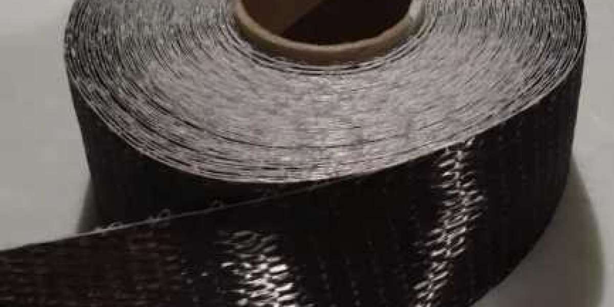 What Is The Use of Carbon Fiber Braided Tape