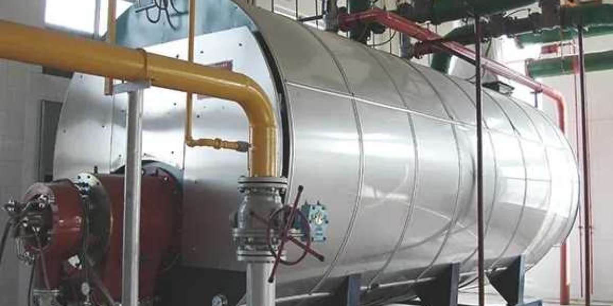 How to optimize the performance of gas boilers