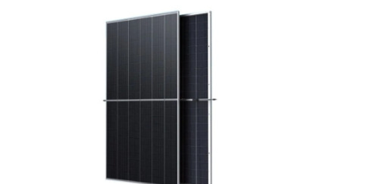 How Does A Solar Panel Work Step By Step