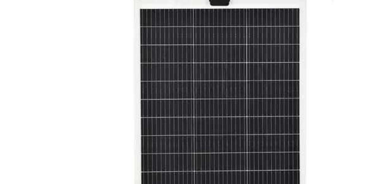The Next Generation of Portable Power: Introducing the Mobile Phone Foldable Solar Charger