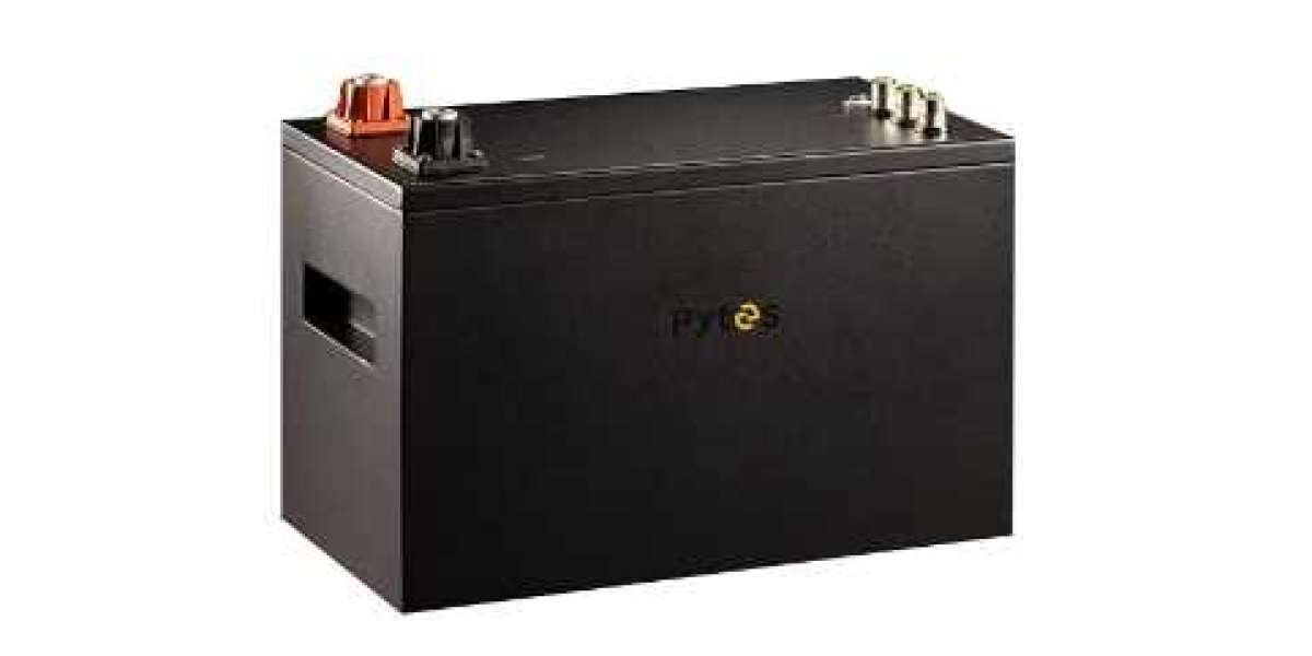 Choose PYTES Deep Cycle Batteries for Your Home’s Backup Energy in 2024
