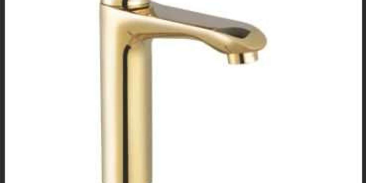 Revolutionary Advancements in Bath Faucet and Shower Faucet Technology