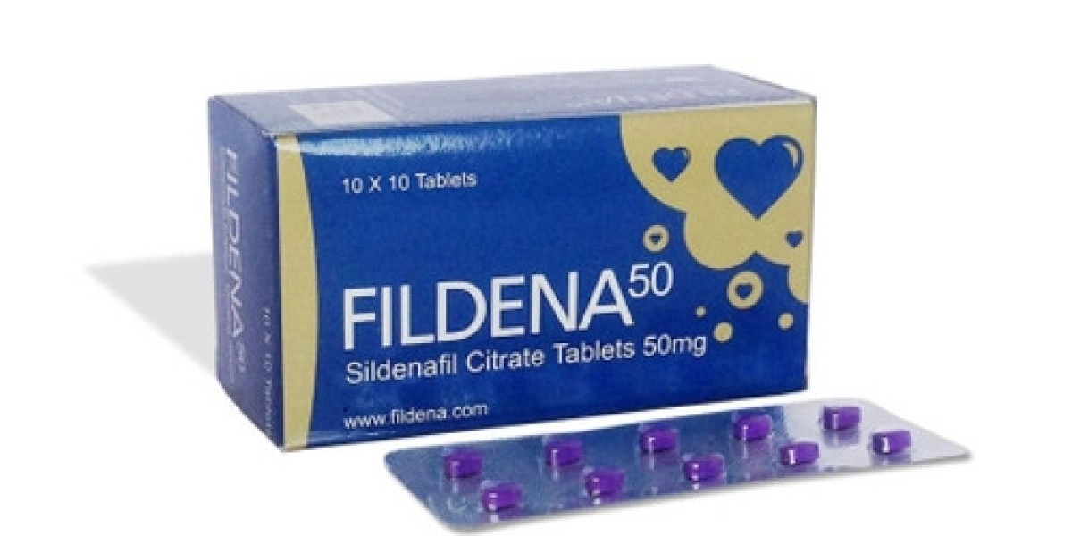 Fildena 50 Mg - Male sexual enhancement pill benefits
