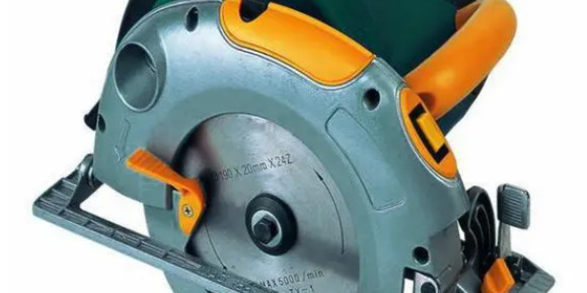 Exploring the Circular Saw Series: A Blend of Aesthetics and Convenience