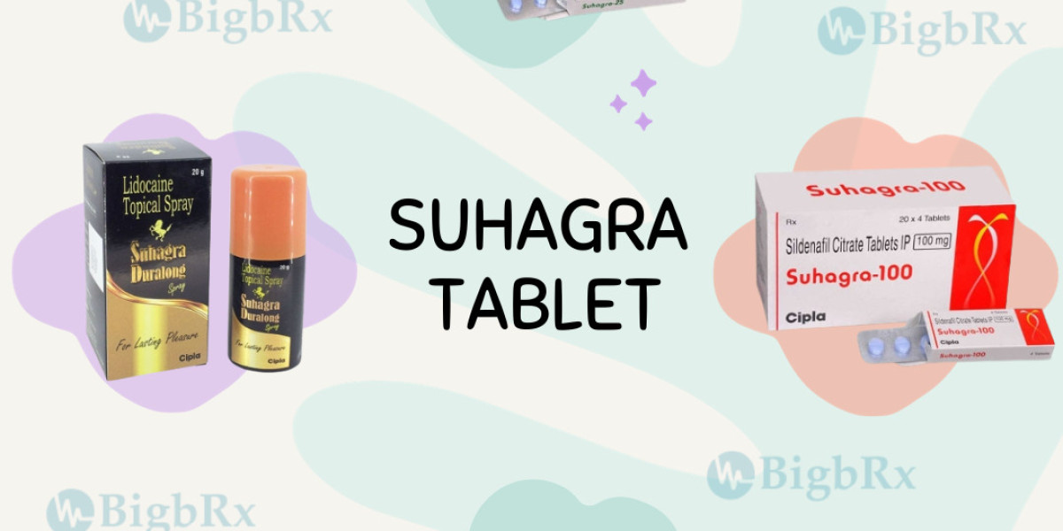 Suhagra safe treatment of ED
