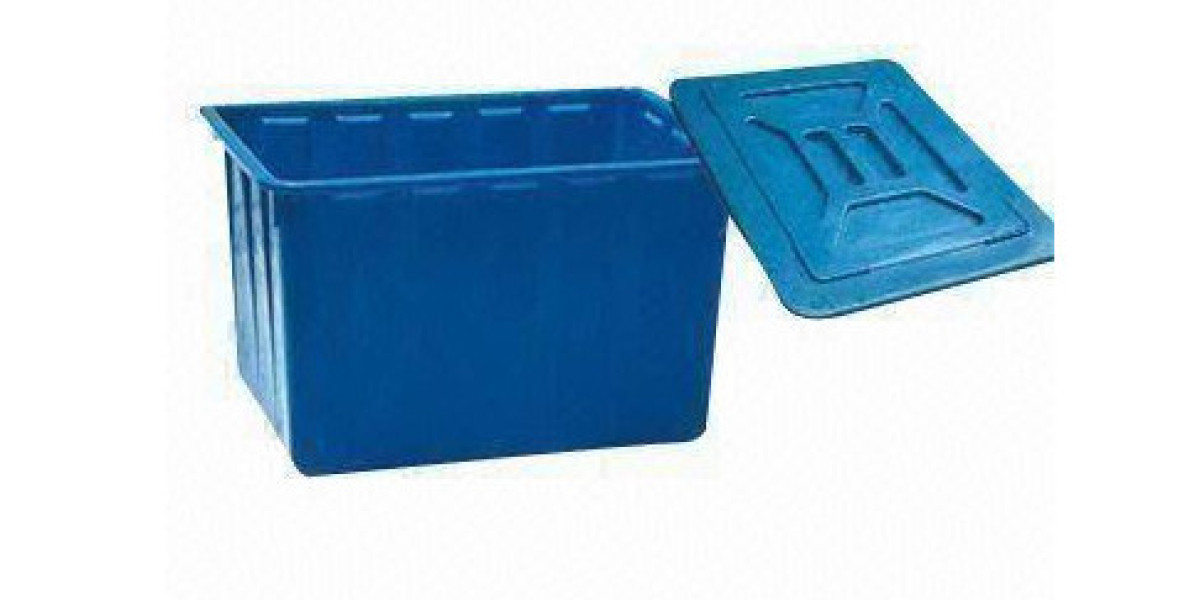 Plastic Box Mould: A Versatile Solution for Diverse Applications