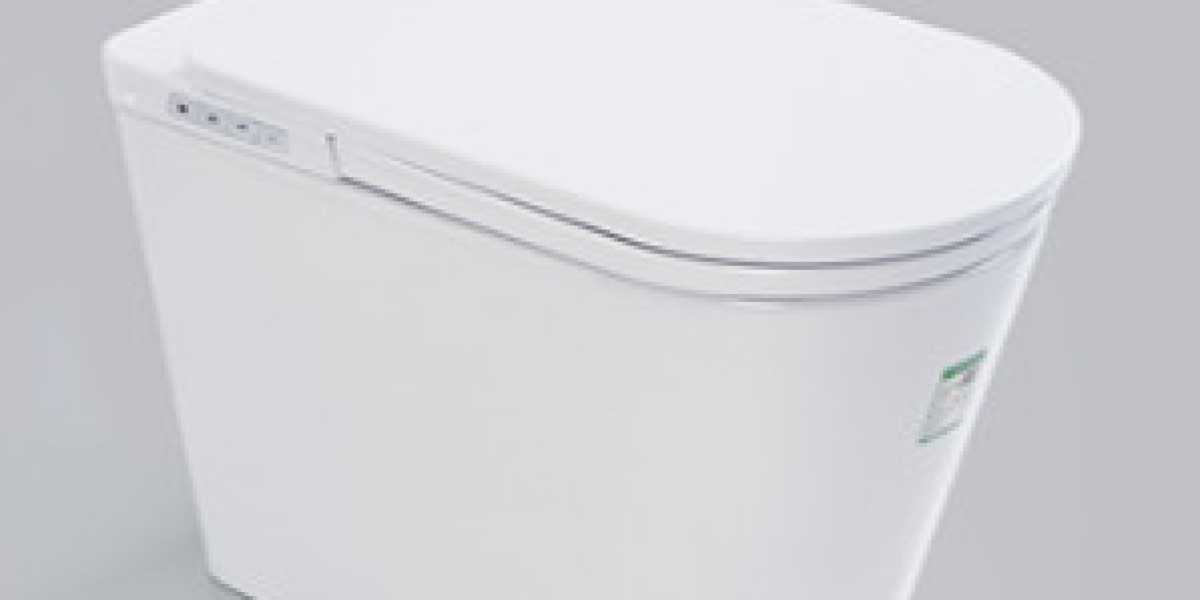 Comfort and Convenience: The Evolution of Electric Bidet Toilets and Electric Flush Toilets