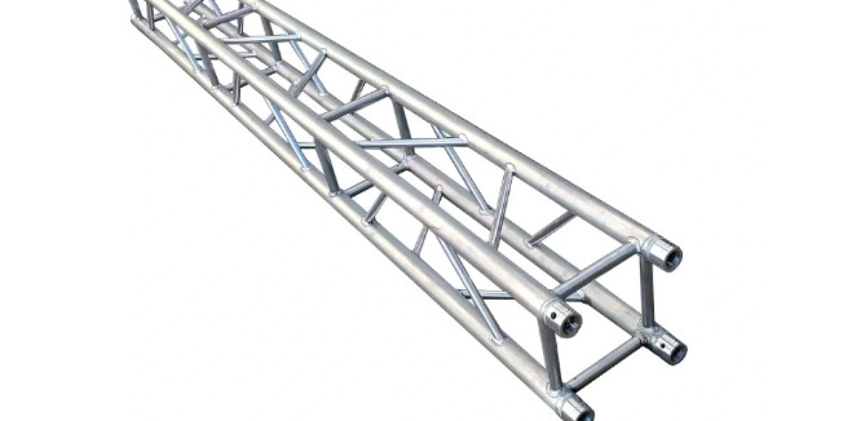 Exploring the Durability and Applications of 290*290 Aluminum Truss
