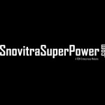 Snovitra Super Power Profile Picture