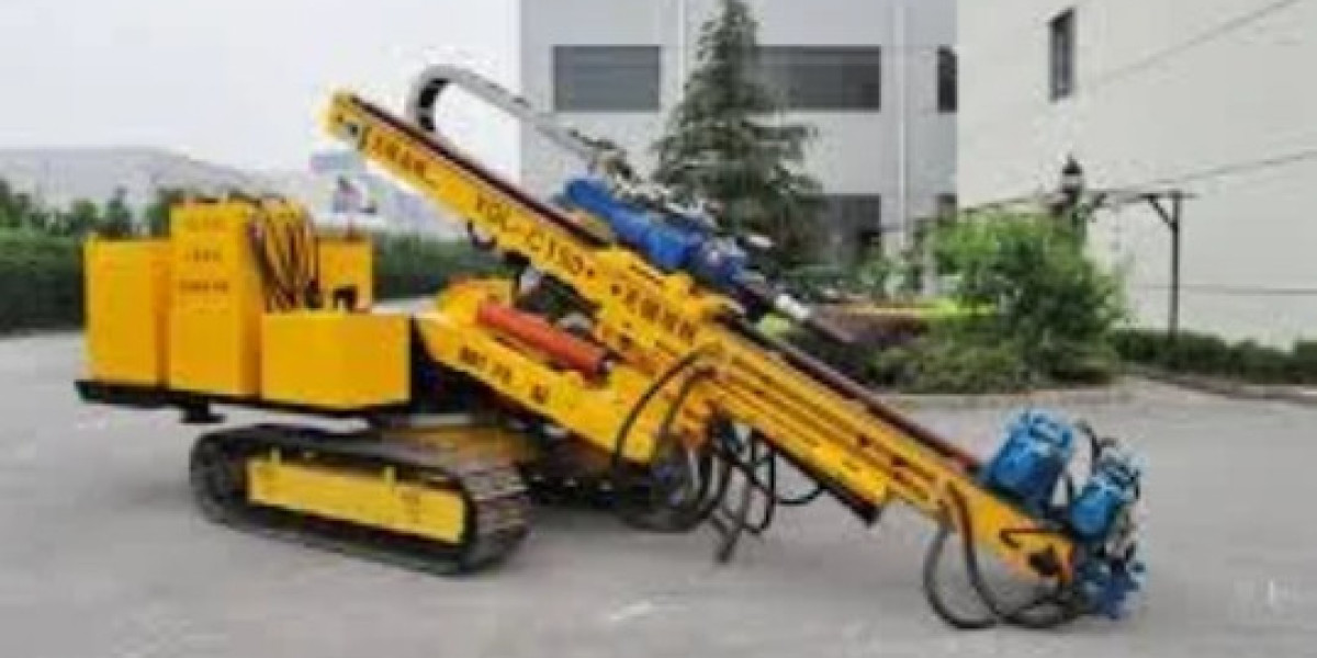 What Are The Industrial Applications of YGL-500 Reverse Circulation Drilling Rig