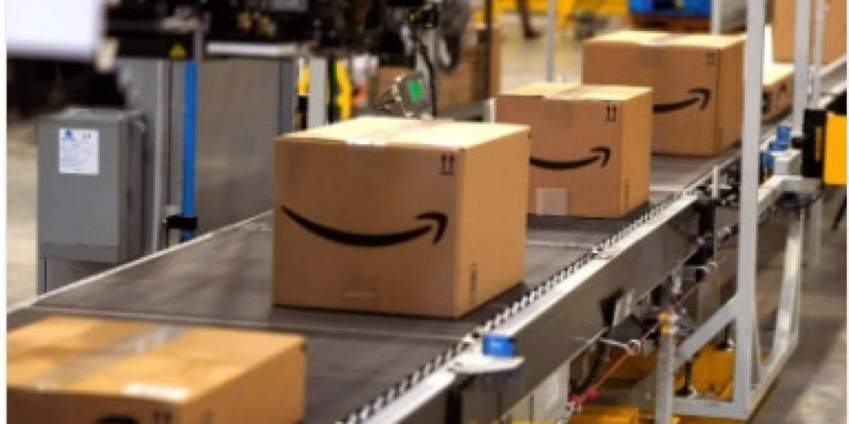 The Benefits of FBA Amazon Door to Door Shipping Service