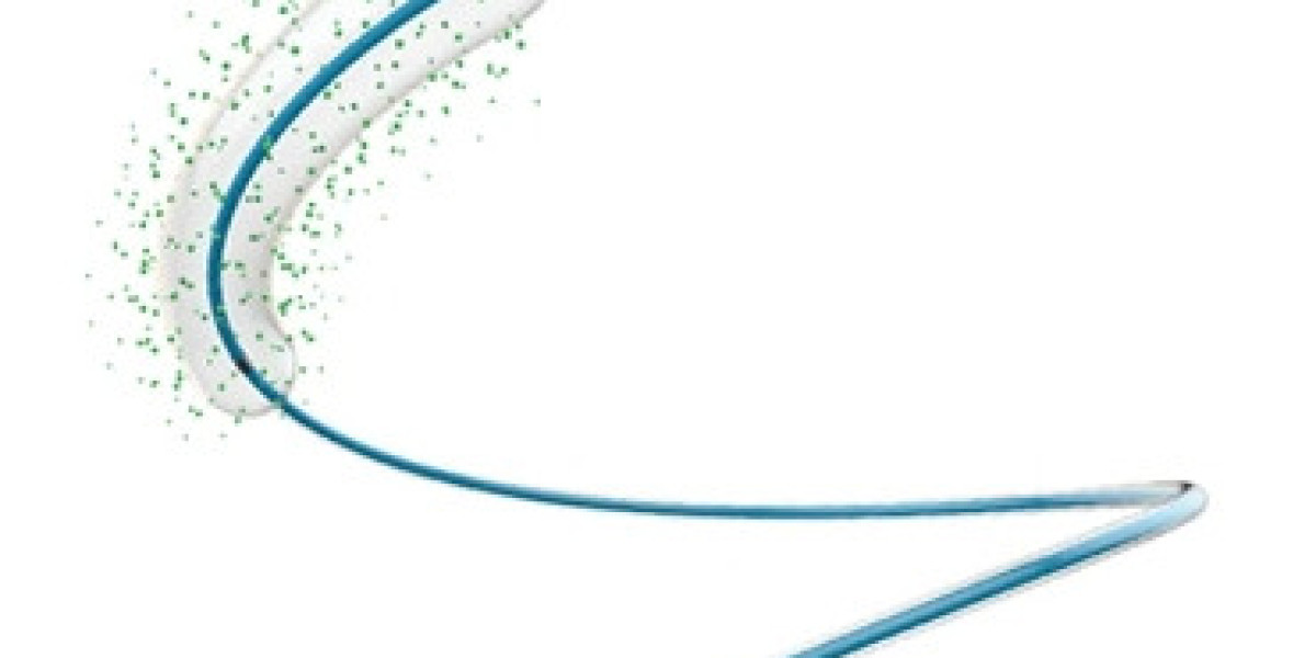 A Closer Look at Paclitaxel-Coated Balloon Catheters: Benefits and Applications