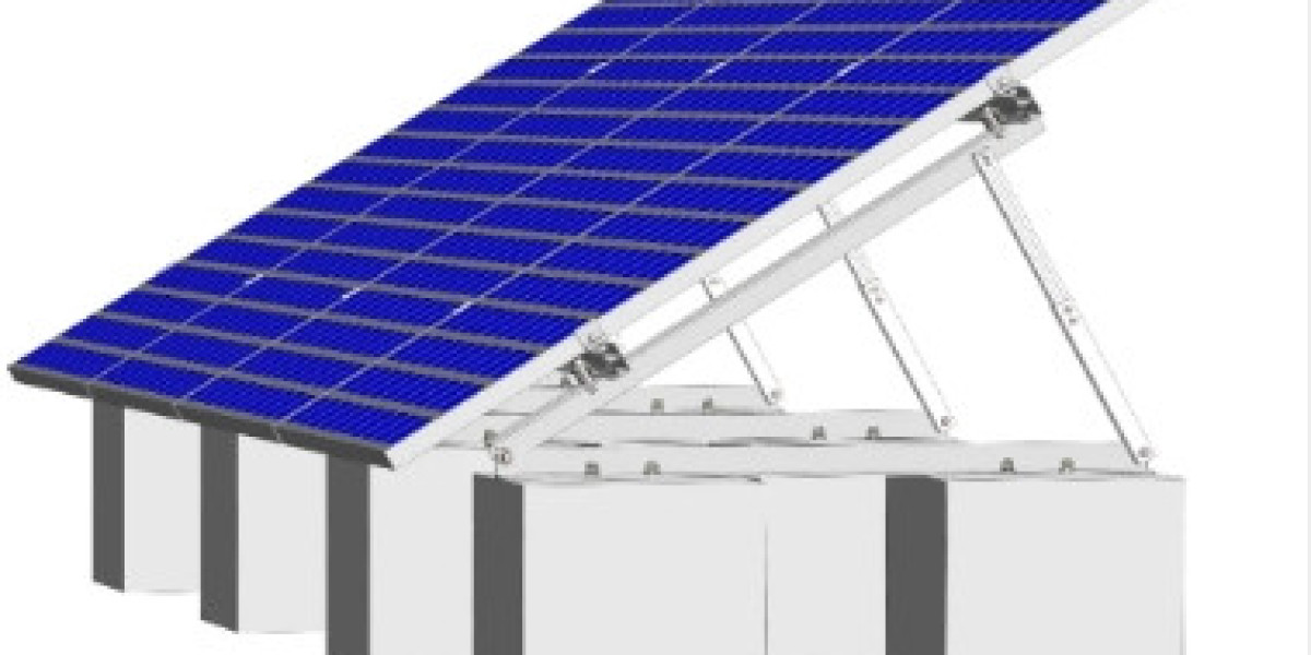 How Adjustable Tripods Enhance Solar Module Performance