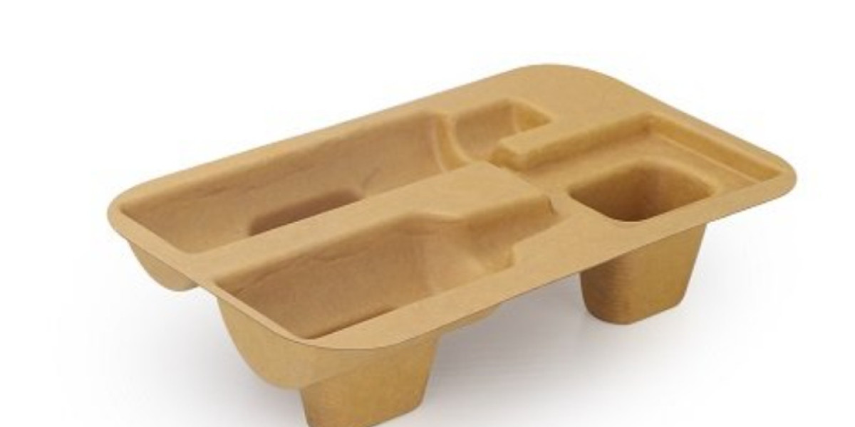 Sustainable Packaging Solutions: Exploring Recyclable Bagasse Trays