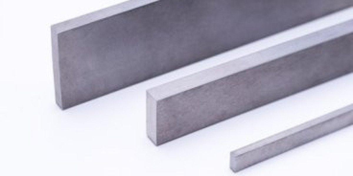How to Choose the Right Tungsten Carbide Strips for Your Specific Application