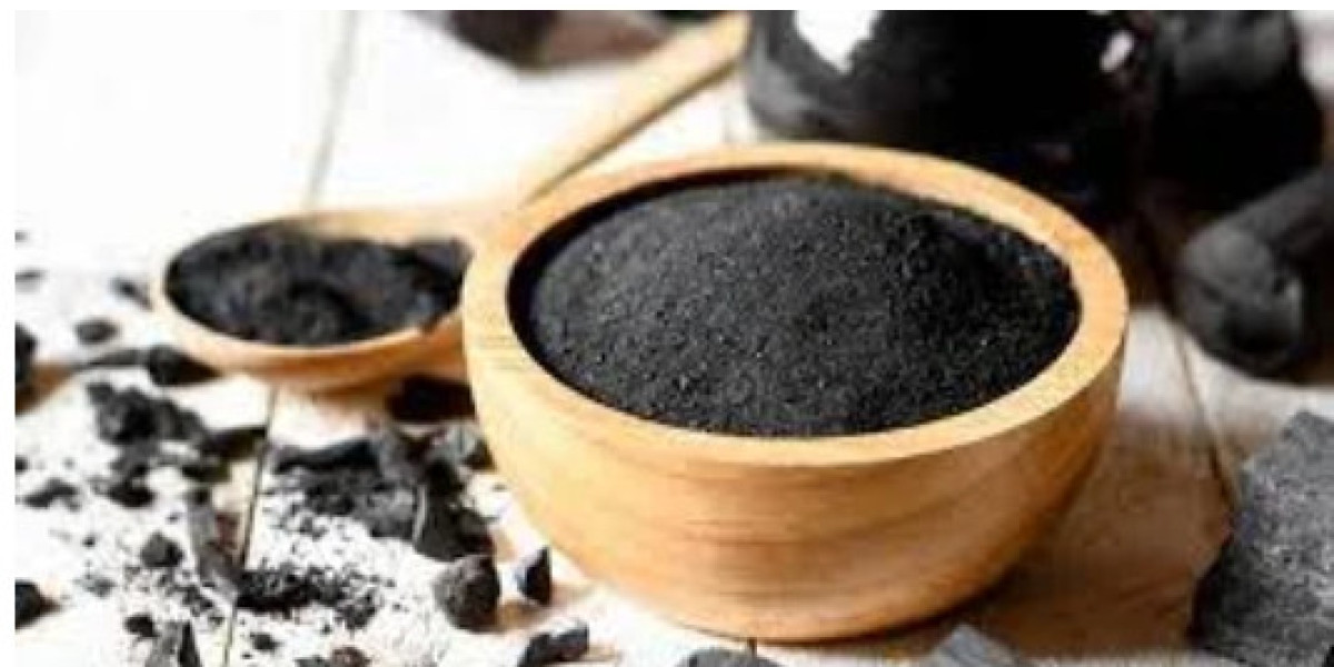 Innovative Uses of Activated Carbon Powder in Water and Air Purification
