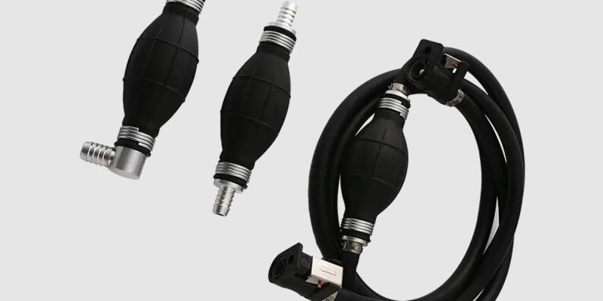 Quick Connectors Factory overcomes challenges and drives innovation