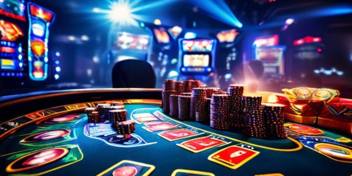 Korean Betting Site: Gamble Smart and Win Big with Hallyu Flair!
