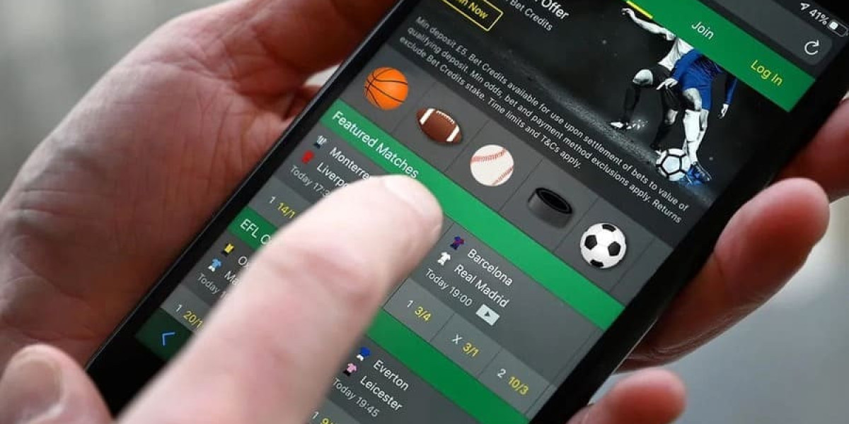 Betting Bonanza: Score Big with the Best Sports Gambling Site