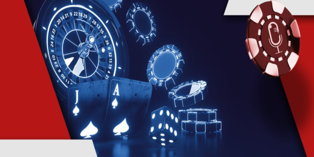 Baccarat Bliss: Finding the Best Baccarat Sites for the Ultimate Gaming Experience