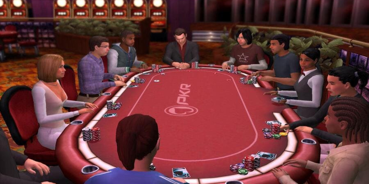 Acing the Digital Dragon: Mastering Online Baccarat With Style