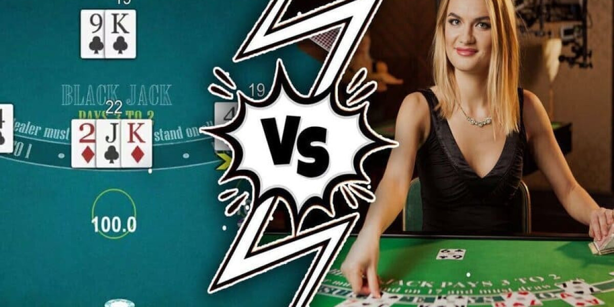 Roll the Dice: Unveiling the Mystique of Online Casino Adventures