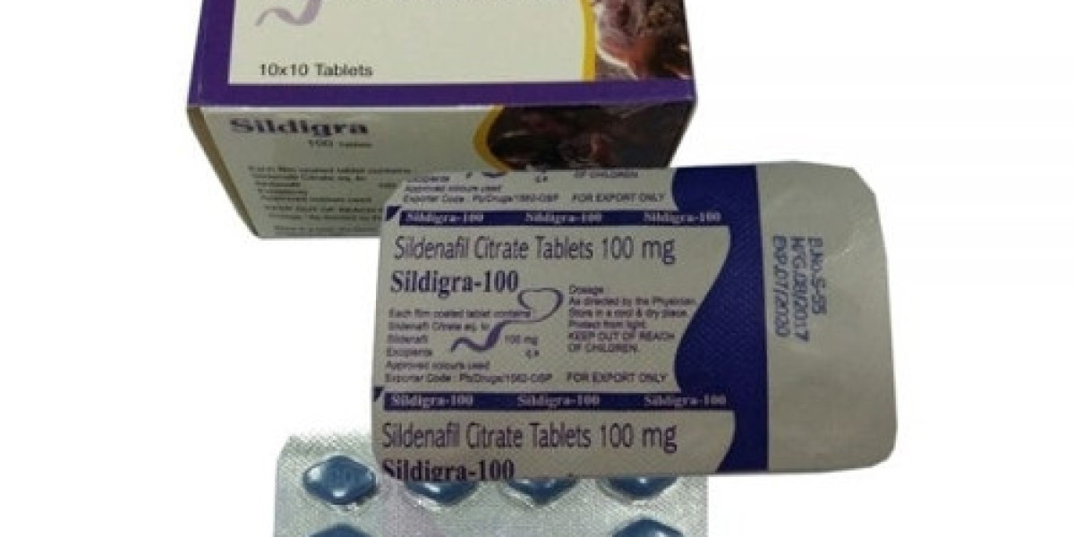 Order Sildigra Active And Solve ED