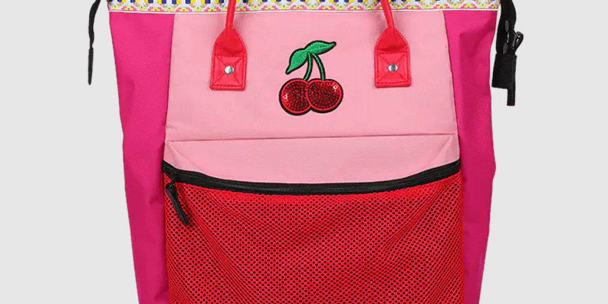 Essential Components: Choosing the Ideal Preschooler's Backpack