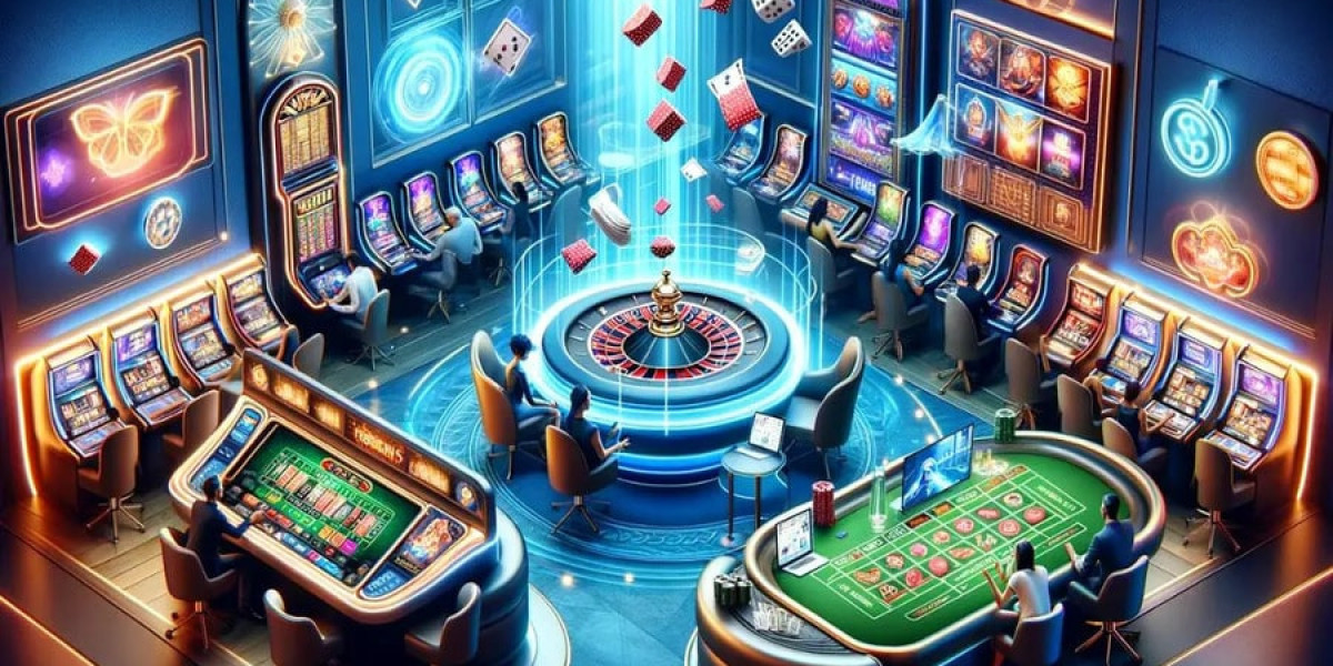 Baccarat Ballin' Online: The Suave Player's Guide