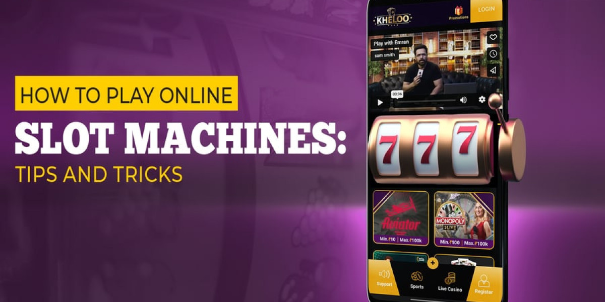 Rolling the Virtual Dice: Mastering the Art of Online Casinos