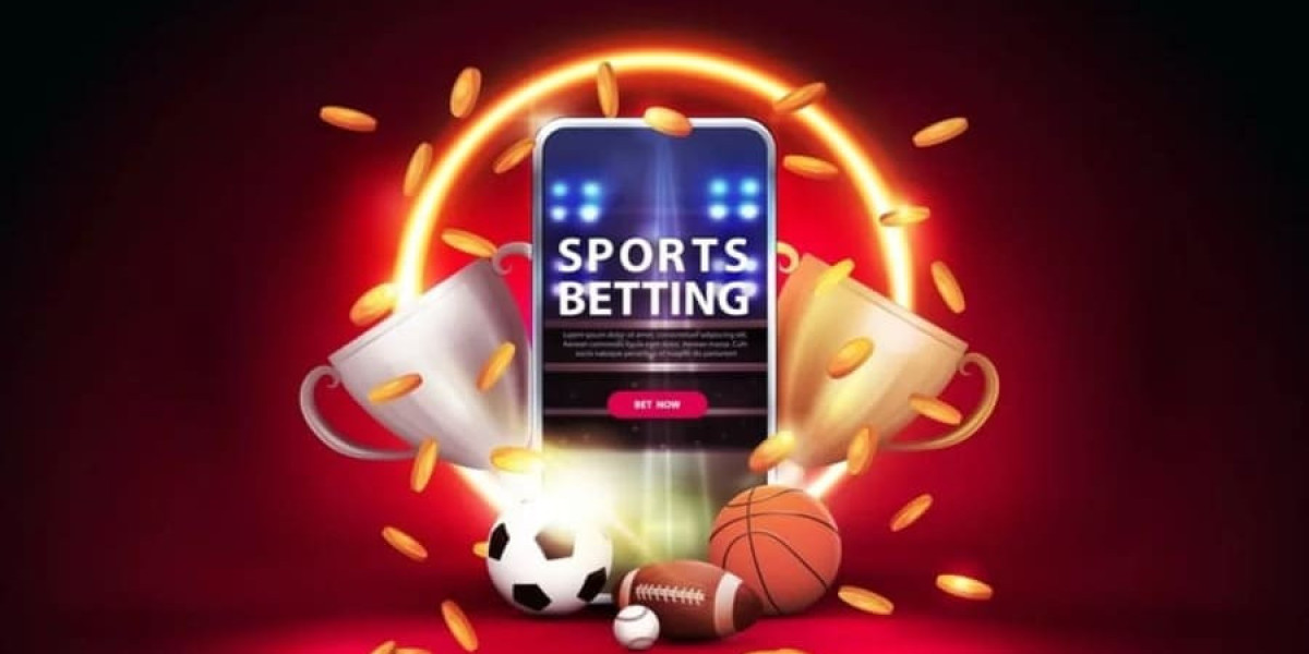 Placing Bets the K-Way: Dive into the Thrills of Korean Sports Gambling!