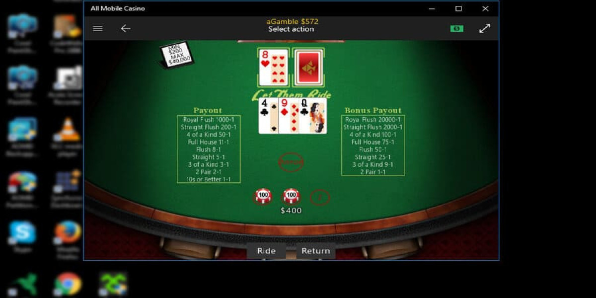 The Ultimate Guide to Mastering a Baccarat Site