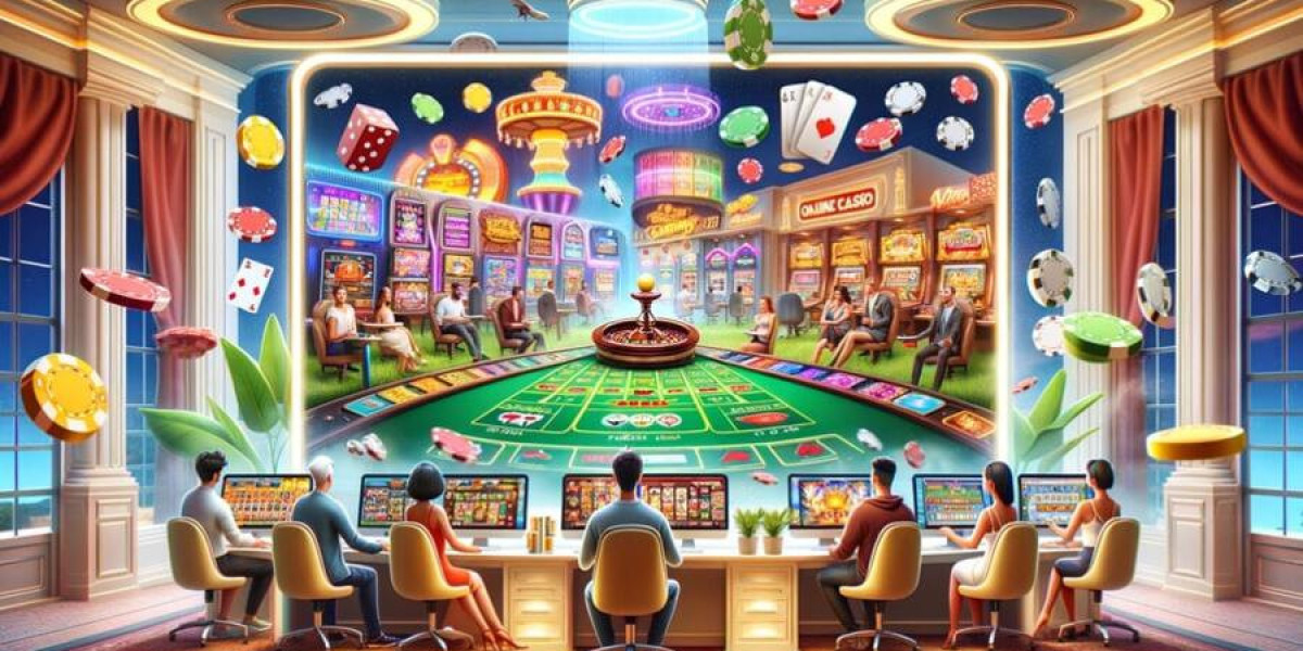 Korean Sports Gambling Site Paradise