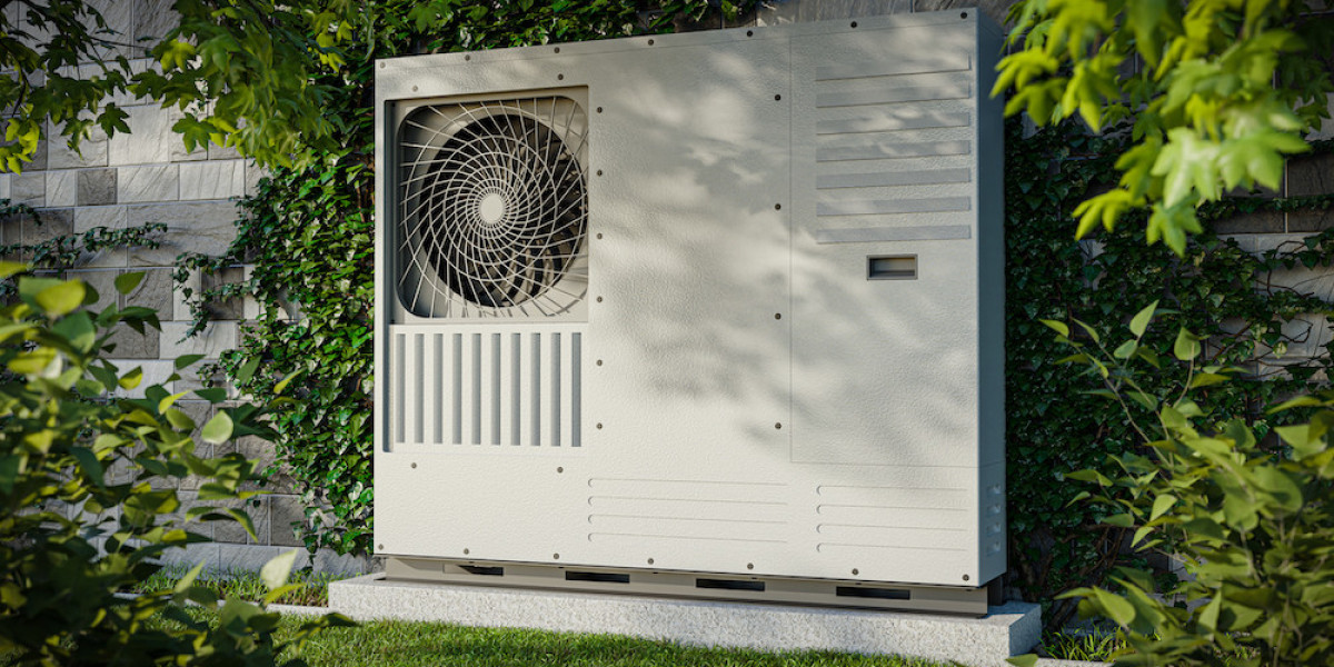 How to prevent typical errors when fixing a heat pump