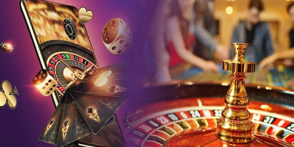 Your Ultimate Guide: How to Play Online Casino Like a Pro