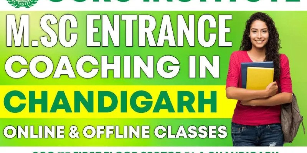 Guru Institute: Your Ultimate Destination for NIMCET Exam Coaching in Chandigarh, Mohali, and Panchkula