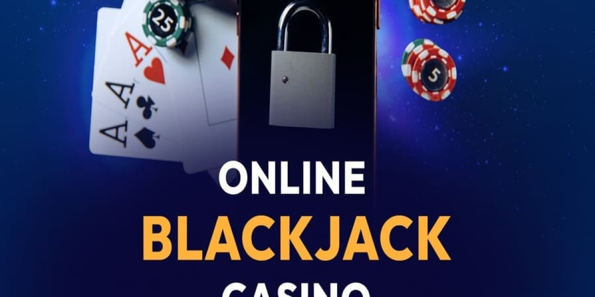 All About Slot Sites: Unveiling the Magic