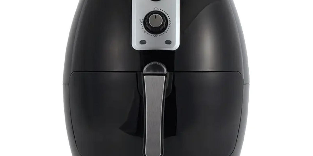 Versatile Meal Options with the 7.5 L Air Fryer