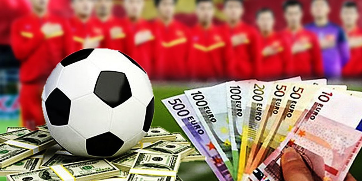 Guaranteed Wins: Expert Tips on How to Bet on Soccer and Never Lose!