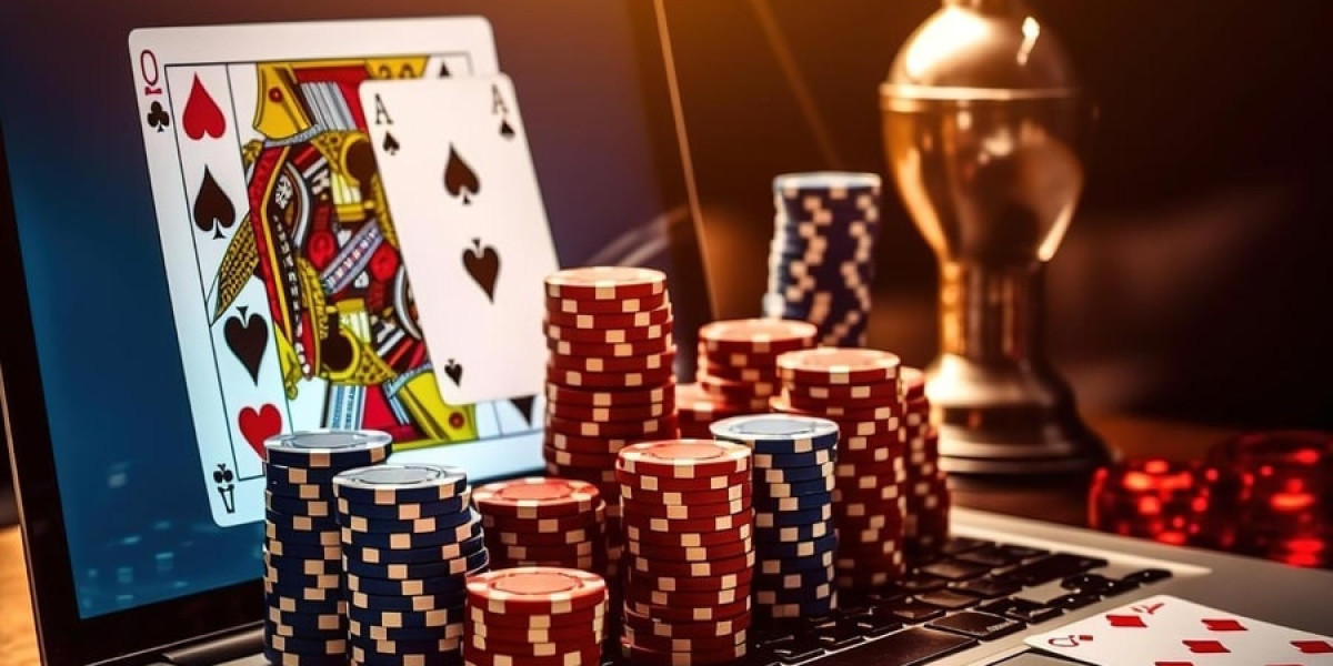 Exploring the Ultimate Baccarat Site Experience