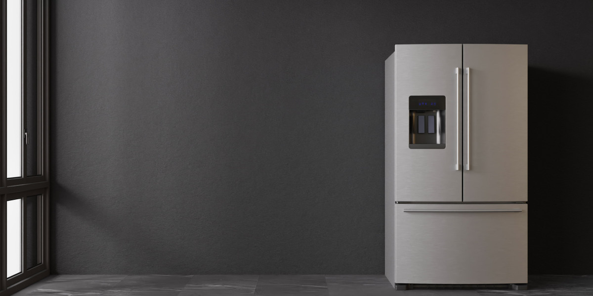 What Freud Can Teach Us About Fridge Freezer Small
