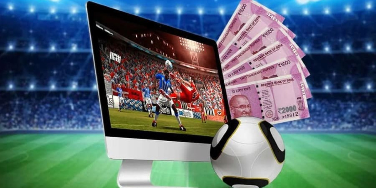 The Ultimate Guide to Korean Sports Gambling Sites
