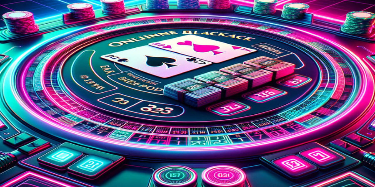 The Exciting World of Online Casino: A Comprehensive Guide
