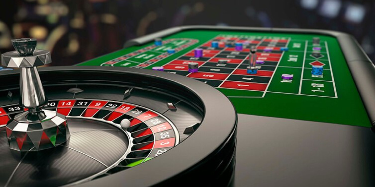 Explore Secure Gambling with RetroBet's Trial Mode