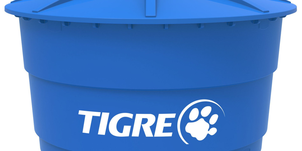 Plastic Water & Storage Tanks
