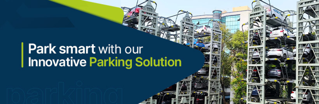 Parklayer ParkingSystem Cover Image