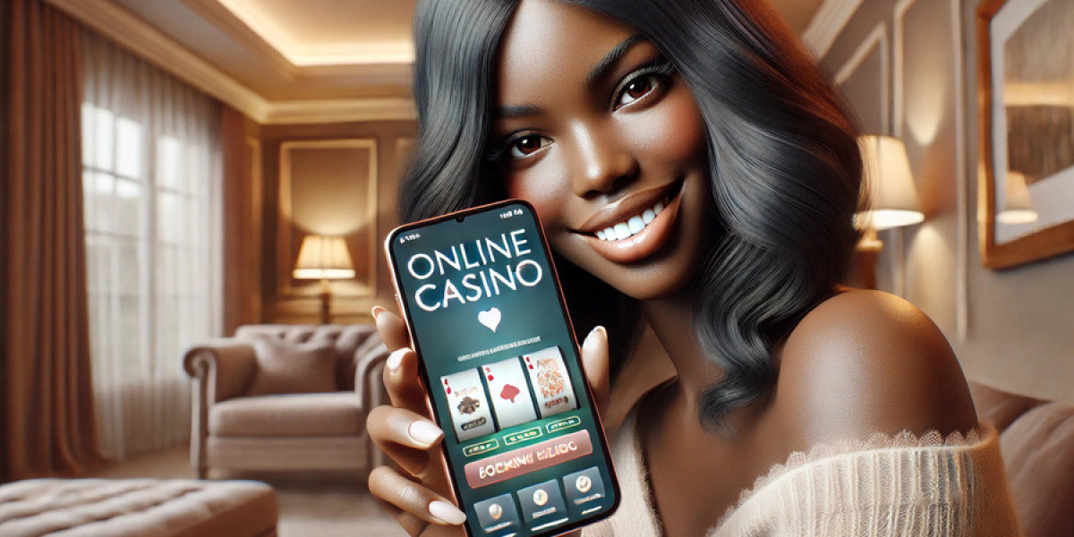 The Ultimate Guide to the Best Online Casino Sites in 2024