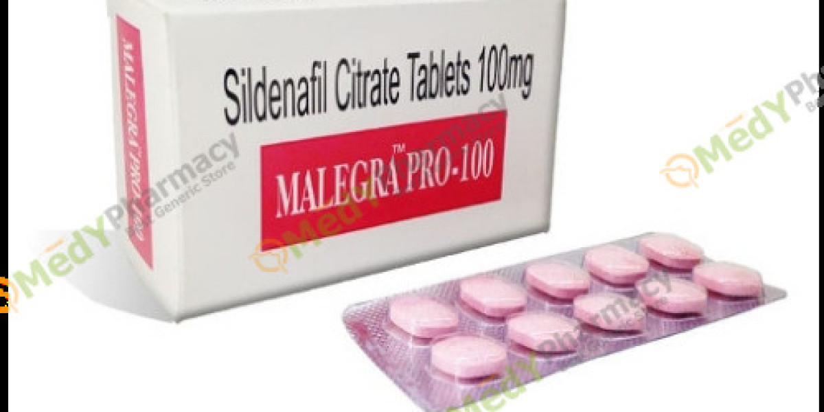 Malegra pro